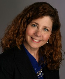 Carol Olsby